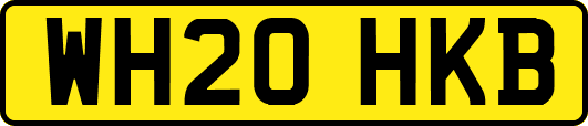 WH20HKB
