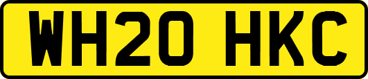 WH20HKC