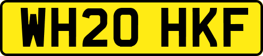 WH20HKF