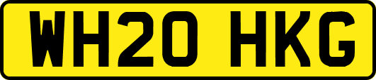 WH20HKG