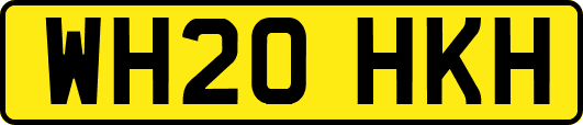 WH20HKH