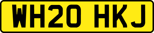 WH20HKJ