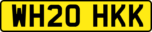 WH20HKK