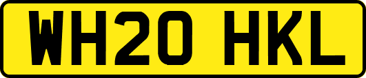 WH20HKL