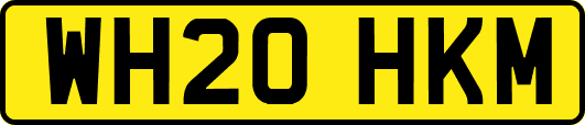 WH20HKM