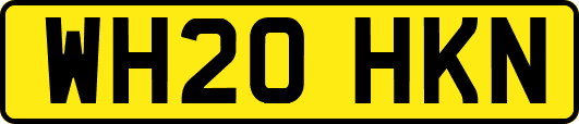 WH20HKN