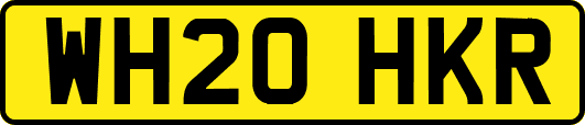 WH20HKR