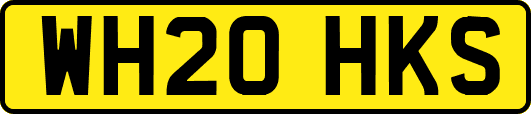 WH20HKS