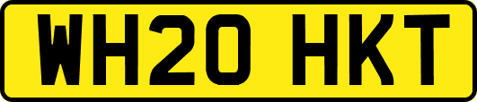 WH20HKT