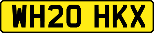 WH20HKX