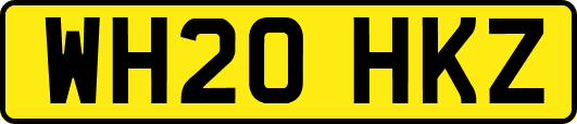 WH20HKZ