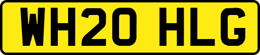 WH20HLG
