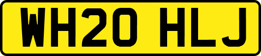WH20HLJ