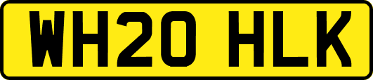 WH20HLK