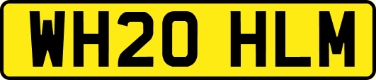 WH20HLM