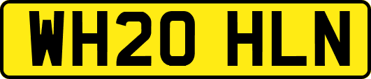 WH20HLN