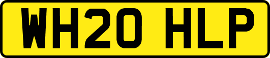 WH20HLP