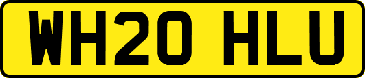 WH20HLU