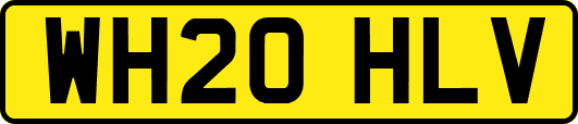 WH20HLV