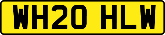 WH20HLW
