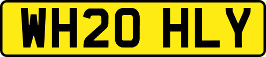 WH20HLY