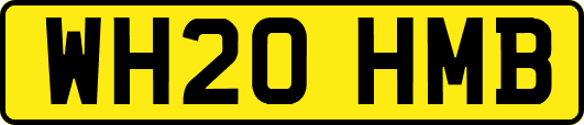WH20HMB