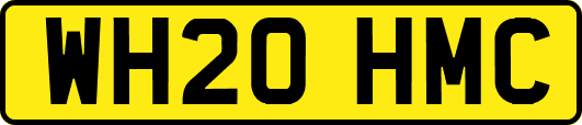 WH20HMC
