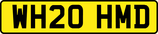 WH20HMD