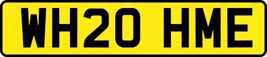 WH20HME
