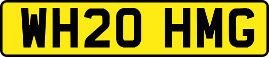 WH20HMG