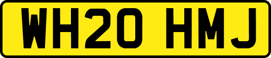 WH20HMJ