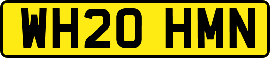 WH20HMN