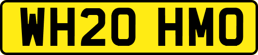 WH20HMO