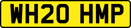 WH20HMP
