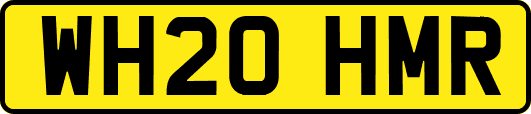 WH20HMR