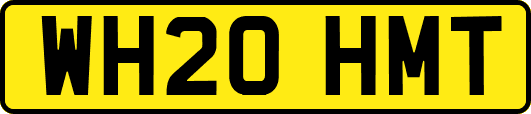 WH20HMT