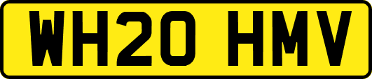 WH20HMV