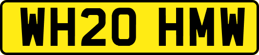 WH20HMW