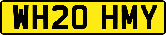 WH20HMY