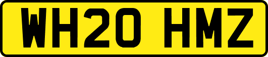 WH20HMZ