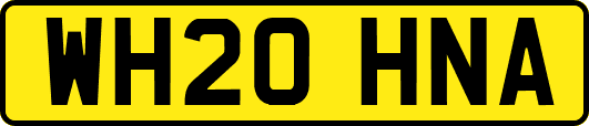 WH20HNA