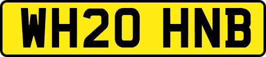 WH20HNB