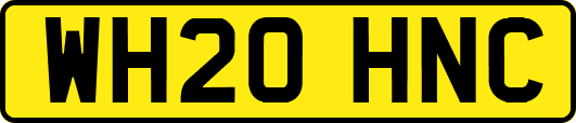 WH20HNC