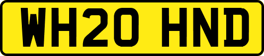 WH20HND
