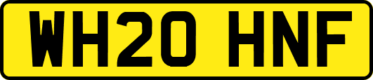 WH20HNF