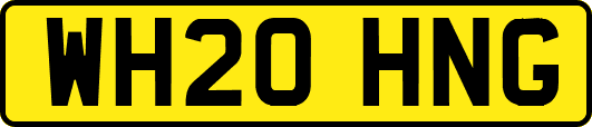 WH20HNG