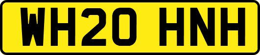 WH20HNH