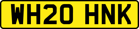 WH20HNK