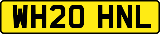 WH20HNL