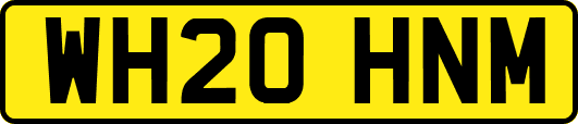 WH20HNM